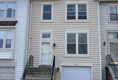 505 Dakota Drive Herndon VA 20170