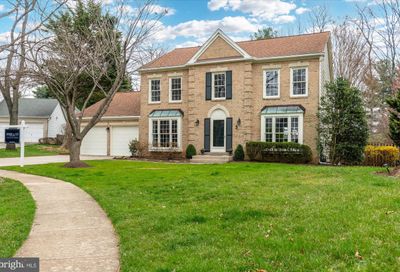 3 English Ivy Court Potomac MD 20854