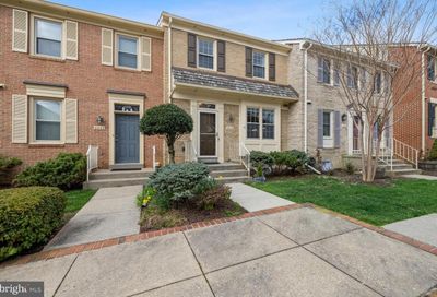 4046 Norbeck Square Drive Rockville MD 20853