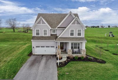 54 Oxford Road Annville PA 17003