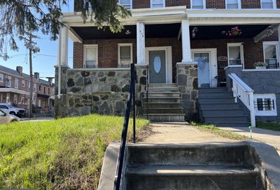 2317 Windsor Avenue Baltimore MD 21216