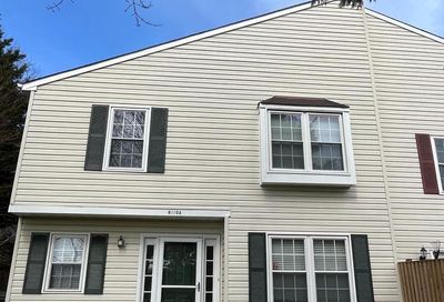 6110 Hoskins Hollow Circle Centreville VA 20121