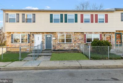 602 Townsend Street Wilmington DE 19801