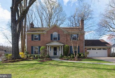 3204 Kent Street Kensington MD 20895