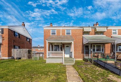 2010 Ormand Road Dundalk MD 21222