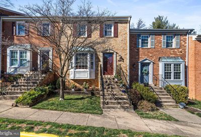 7420 Timberock Road Falls Church VA 22043