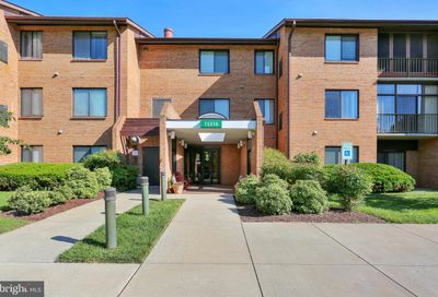 15316 Pine Orchard Drive 82-3g Silver Spring MD 20906