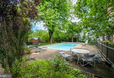 3415 Cummings Lane Chevy Chase MD 20815