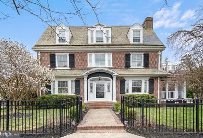 2401 Baynard Boulevard Wilmington DE 19802