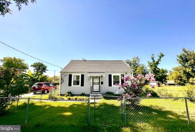 213 Seneca Drive Oxon Hill MD 20745