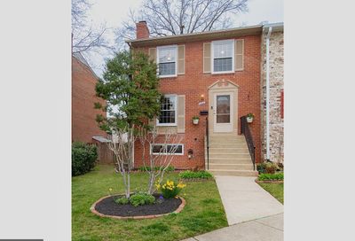 3308 Spring Lane Falls Church VA 22041