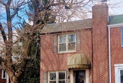 601 Greenhill Avenue Wilmington DE 19805