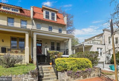 1116 E Street NE Washington DC 20002