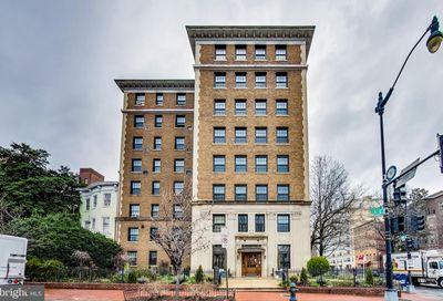 1101 L Street NW 501 Washington DC 20005