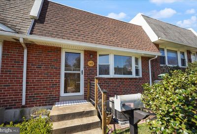 140 Wiltshire Road Claymont DE 19703