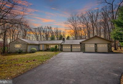 1096 Creamery Road Perkasie PA 18944