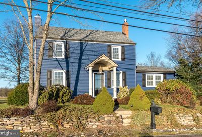 2345 Allentown Road Quakertown PA 18951