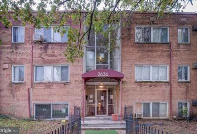 2636 Wade Road SE 14 Washington DC 20020