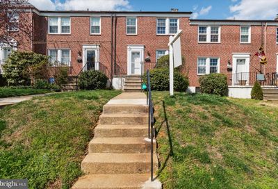 6126 Regent Park Road Catonsville MD 21228