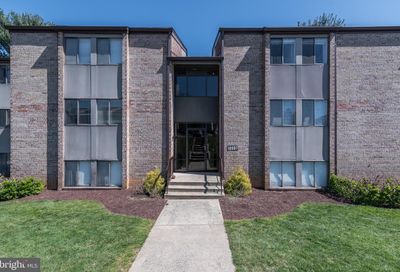 18907 Mills Choice Road 3 Montgomery Village MD 20886
