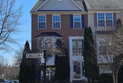 3725 Singleton Terrace Frederick MD 21704