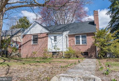 666 Regester Avenue Baltimore MD 21212