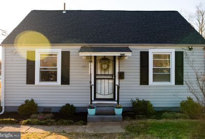 213 Seneca Drive Oxon Hill MD 20745