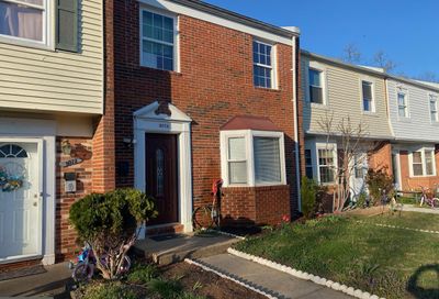 8075 Community Drive Manassas VA 20109