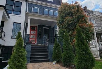 736 Kenyon Street NW 2 Washington DC 20010