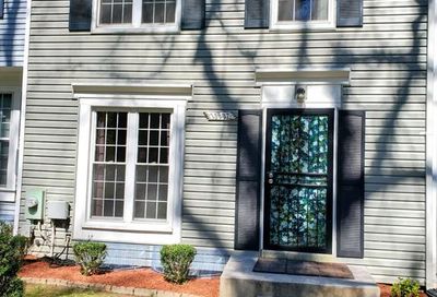 15807 Piller Lane Bowie MD 20716