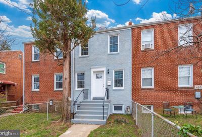 6209 Kansas Avenue NE Washington DC 20011