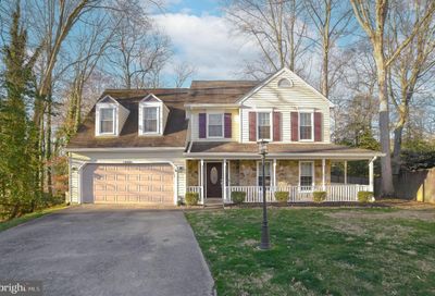 3410 Velvet Ash Court Waldorf MD 20602