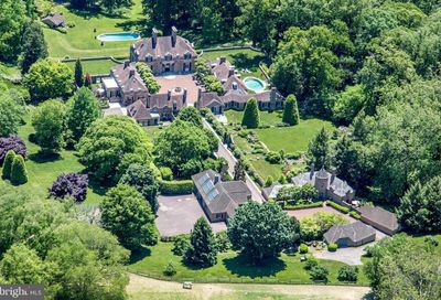 1543 Monk Road 1 And #2 (Homesites) Gladwyne PA 19035