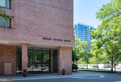 1805 Crystal Drive 204s Arlington VA 22202