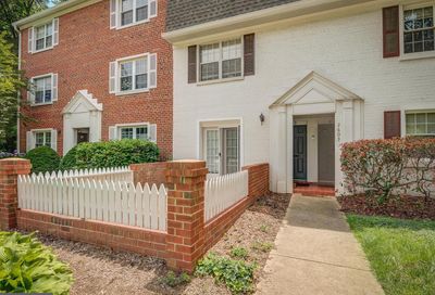 2603 S Walter Reed Drive A Arlington VA 22206