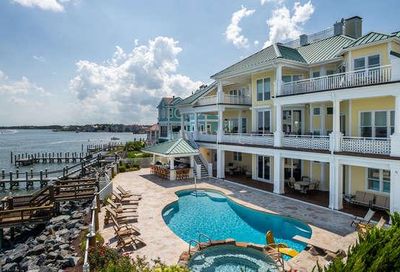 9750 Marthas Landing Road Ocean City MD 21842
