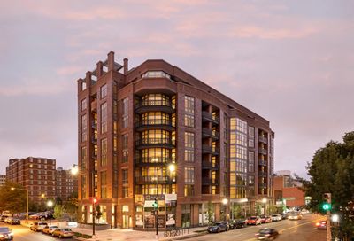 810 O Street NW 601 Washington DC 20001