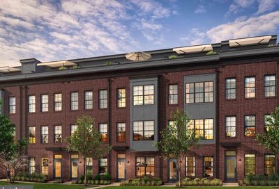 11301 Reston Station Boulevard Lot 8 Anderson Reston VA 20190