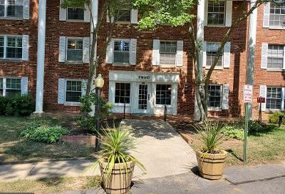 7630 Provincial Drive 107 Mclean VA 22102