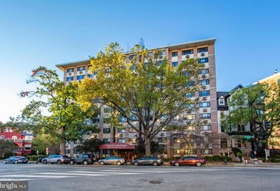 1816 New Hampshire Avenue NW 604 Washington DC 20009