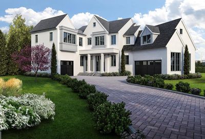 4 N Ridgeview Road Arlington VA 22207