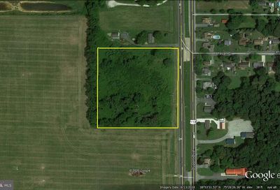 910 S Dupont Boulevard Milford DE 19963