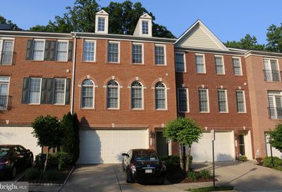 8316 Dockray Court Lorton VA 22079