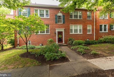 1913 Key Boulevard 11573 Arlington VA 22201
