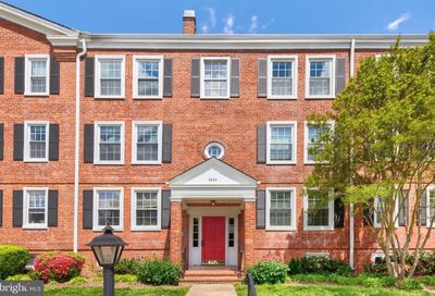 2854 S Buchanan Street B1 Arlington VA 22206