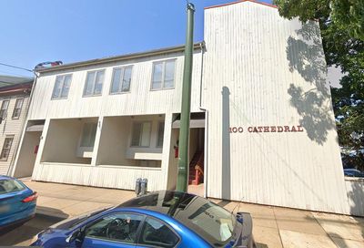 100 Cathedral Street 7 Annapolis MD 21401