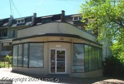 3818 12th Street NE Washington DC 20017