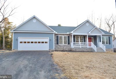 5211 Wyndemere Circle Mineral VA 23117