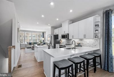 9813 Posterity Lane Montgomery Village MD 20886