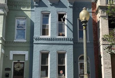 640 L Street NE Washington DC 20002